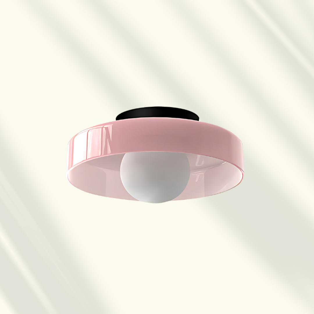 Modern Dimmable LED Ceiling Light – Energy Efficient Fixture