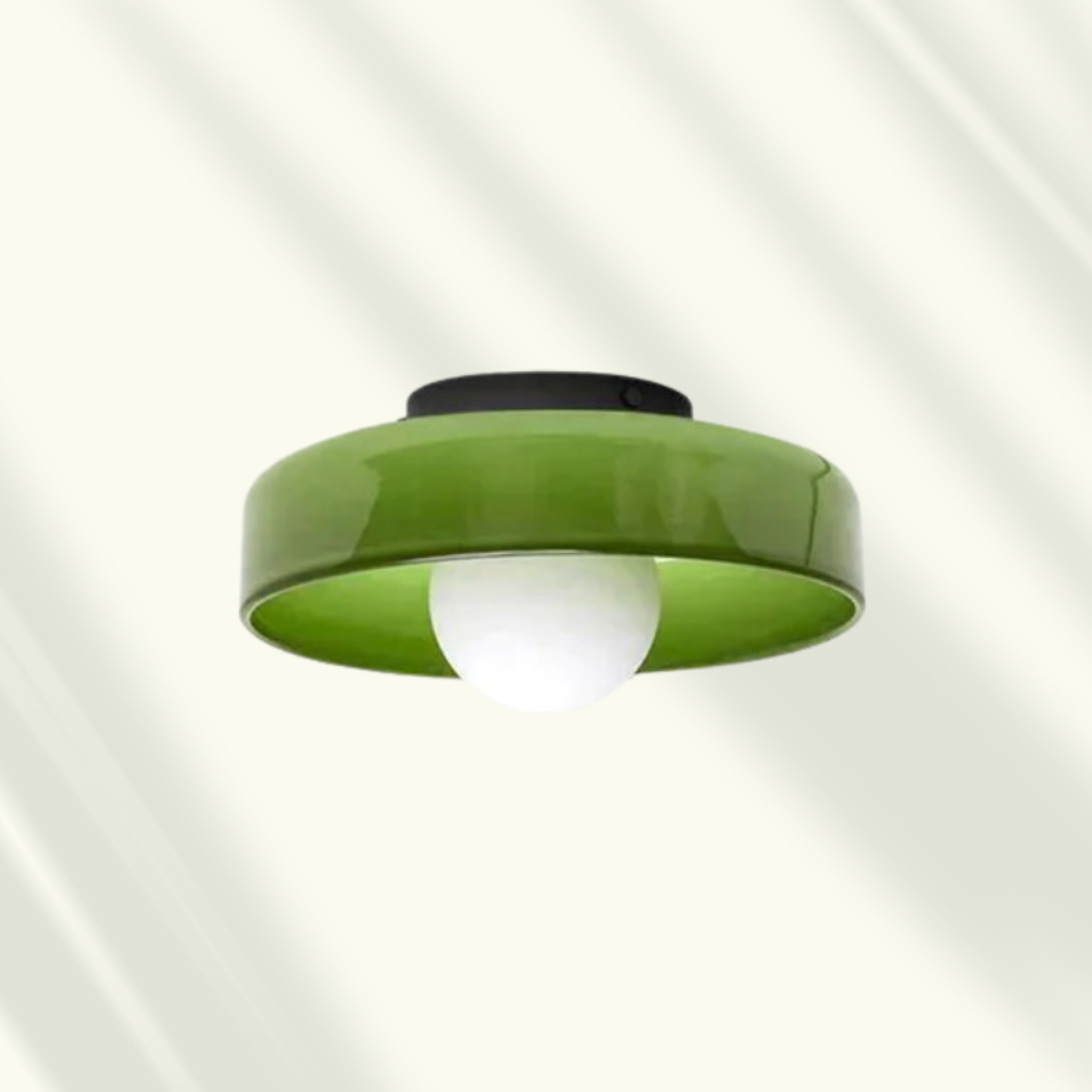 Modern Dimmable LED Ceiling Light – Energy Efficient Fixture