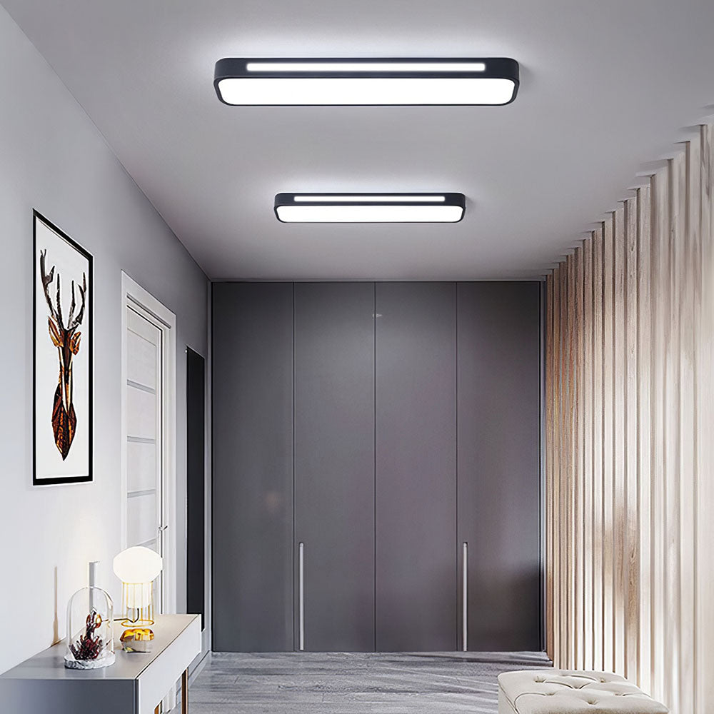 Modern Flush Mount Ceiling Light