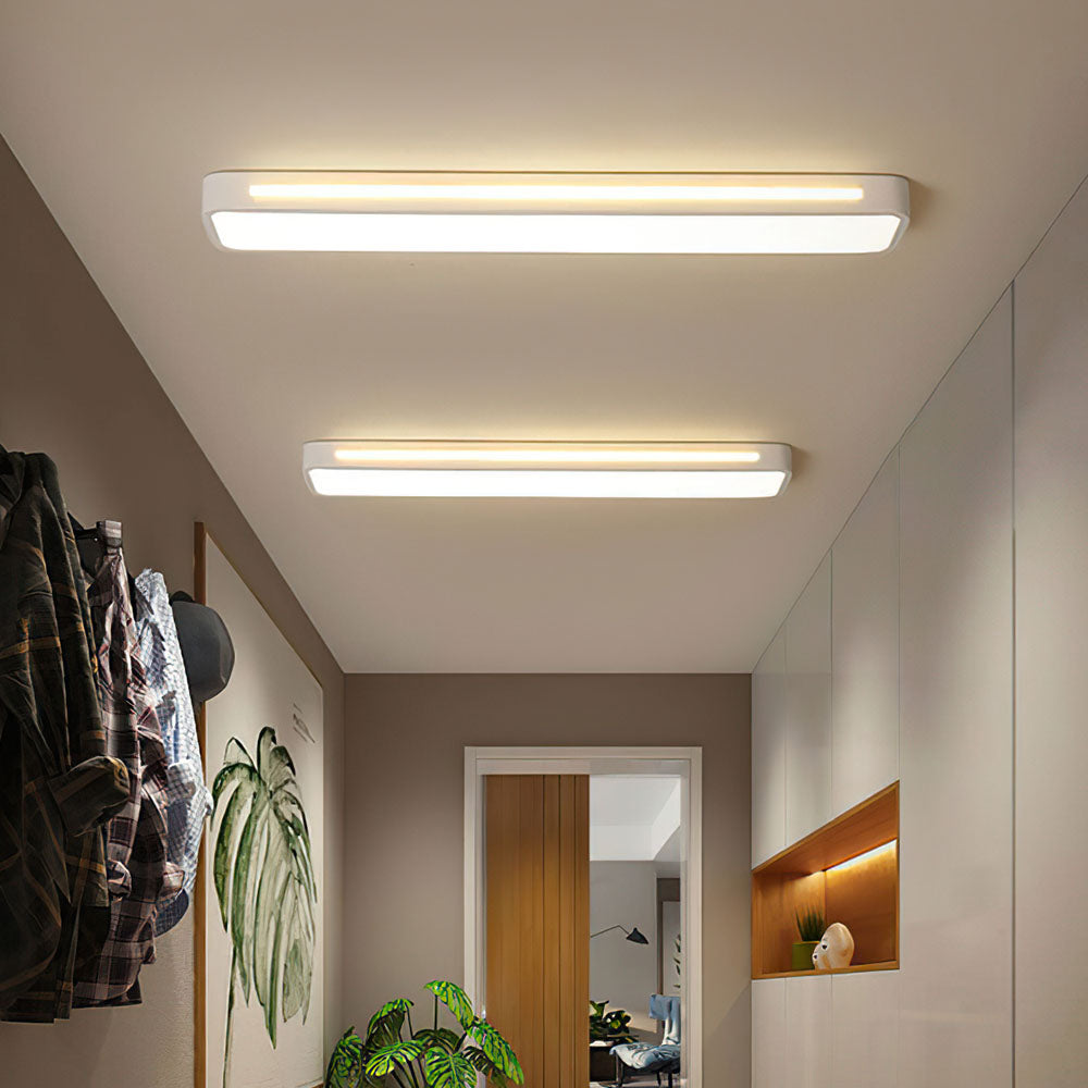 Modern Flush Mount Ceiling Light