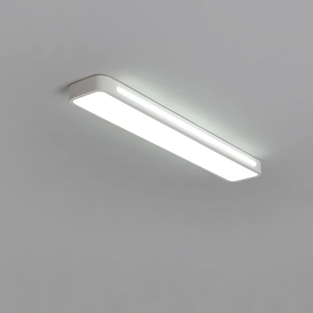 Modern Flush Mount Ceiling Light