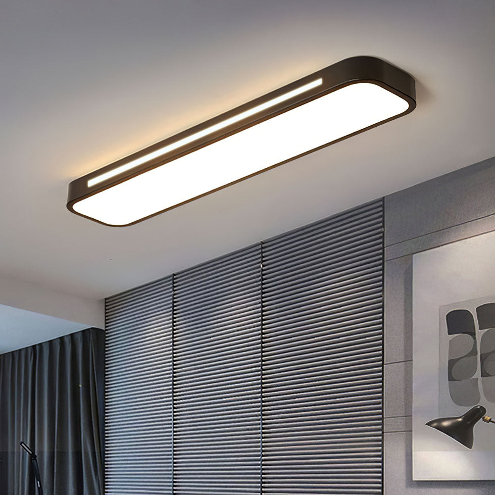 Modern Flush Mount Ceiling Light