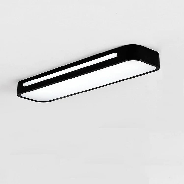 Modern Flush Mount Ceiling Light