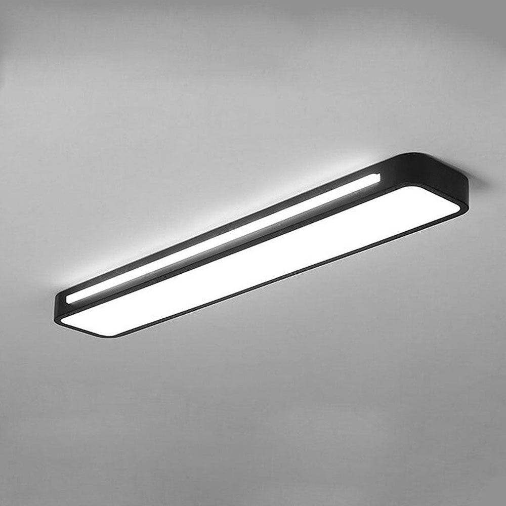 Modern Flush Mount Ceiling Light
