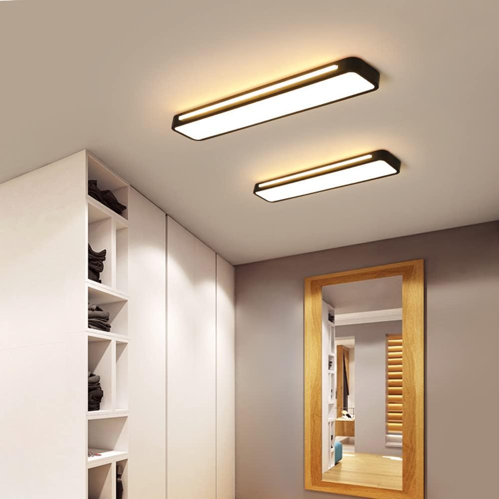 Modern Flush Mount Ceiling Light