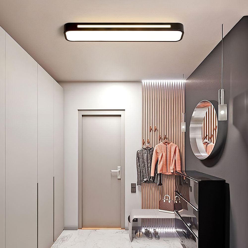 Modern Flush Mount Ceiling Light