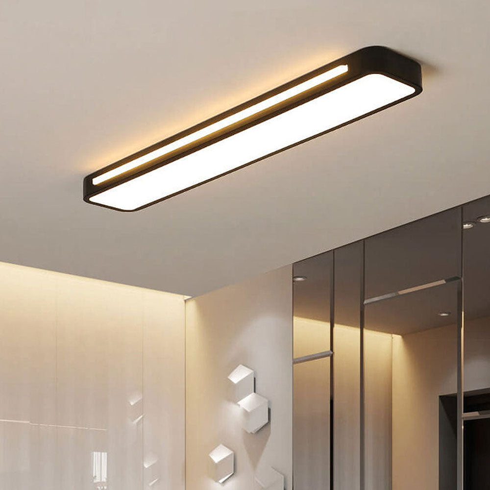 Modern Flush Mount Ceiling Light