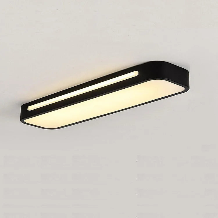 Modern Flush Mount Ceiling Light