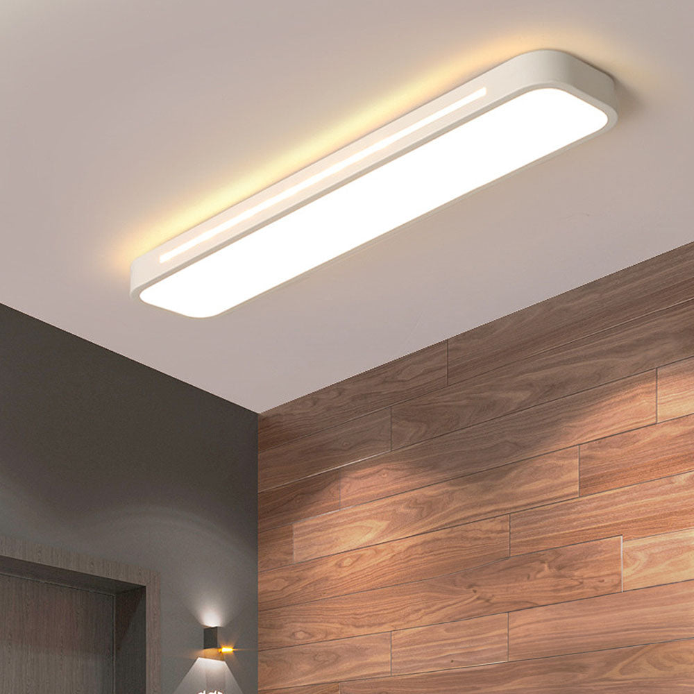Modern Flush Mount Ceiling Light