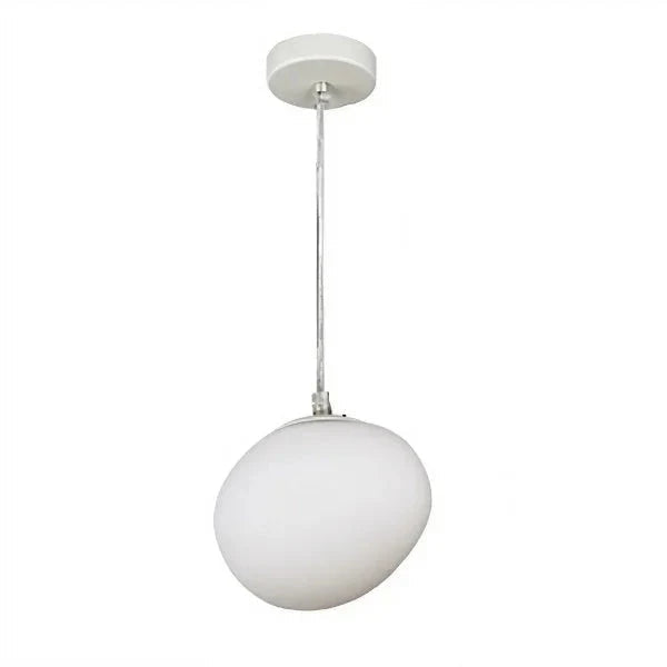 Modern Glass Pendant Light