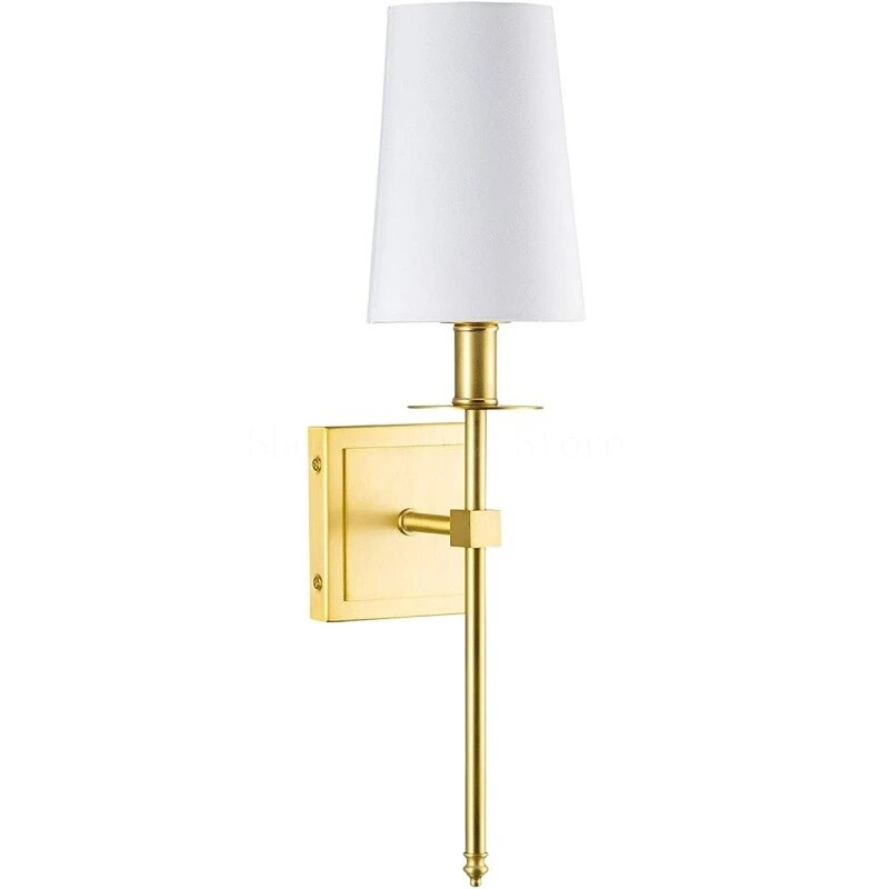 Modern LED Wall Light Sconce for Stylish Interiors