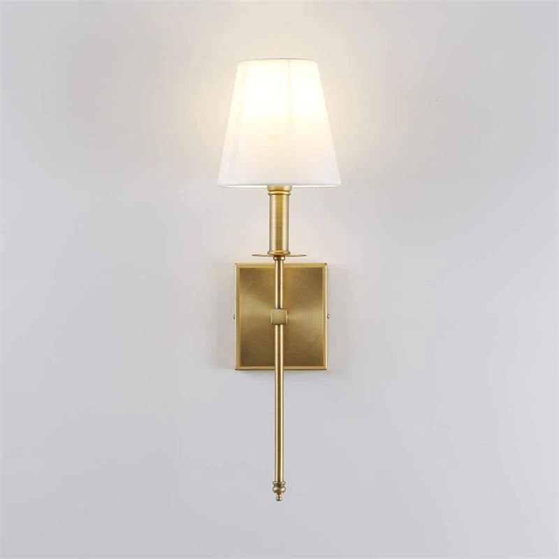 Modern LED Wall Light Sconce for Stylish Interiors