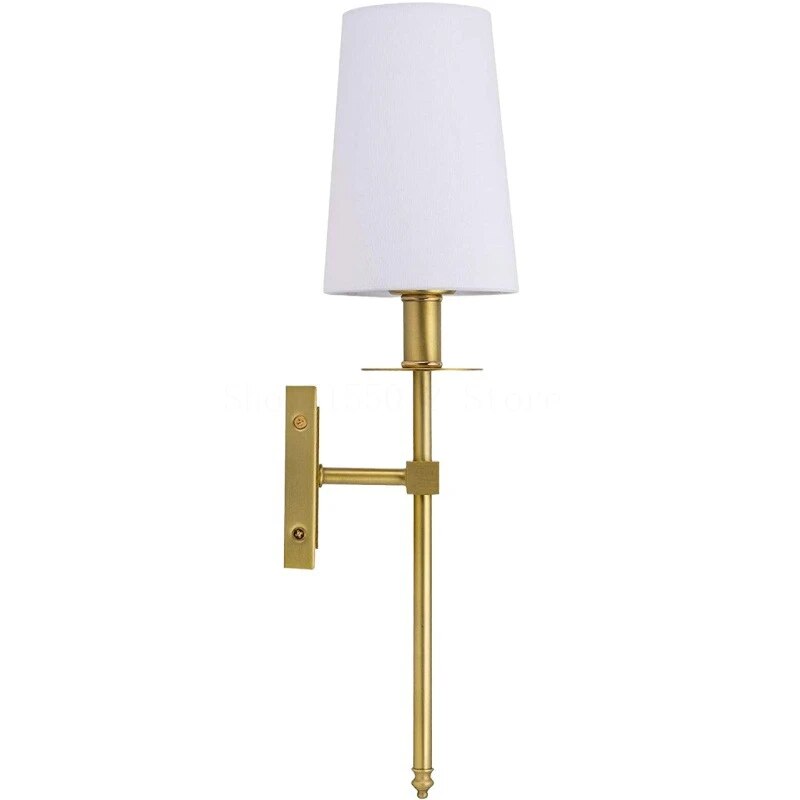 Modern LED Wall Light Sconce for Stylish Interiors