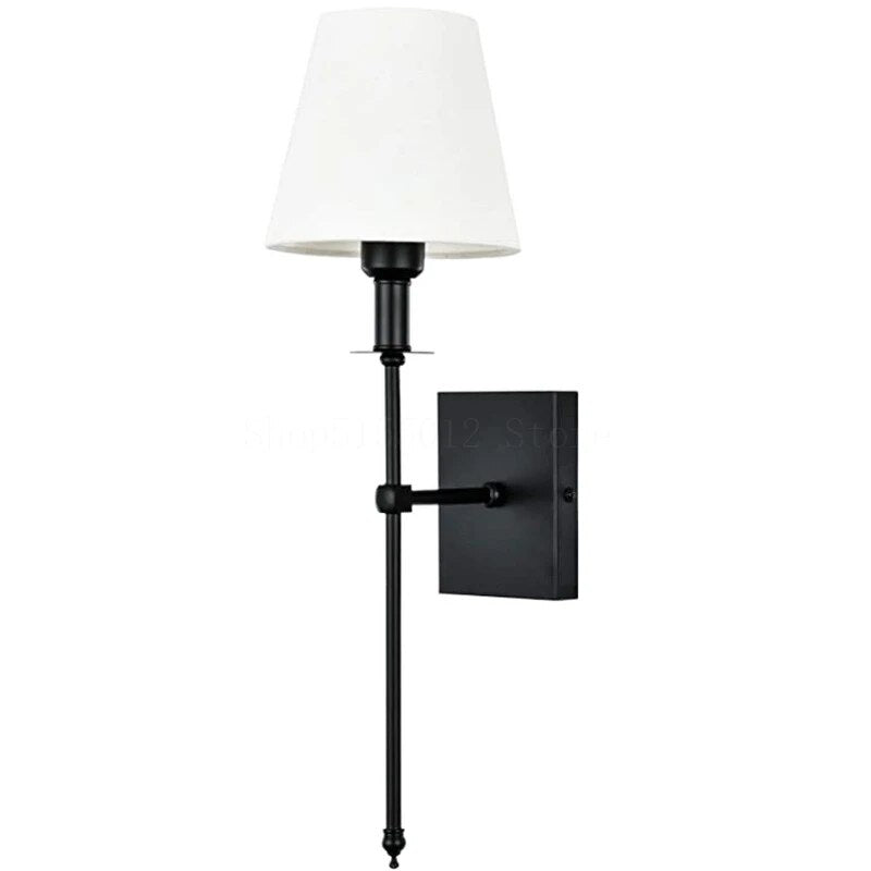 Modern LED Wall Light Sconce for Stylish Interiors