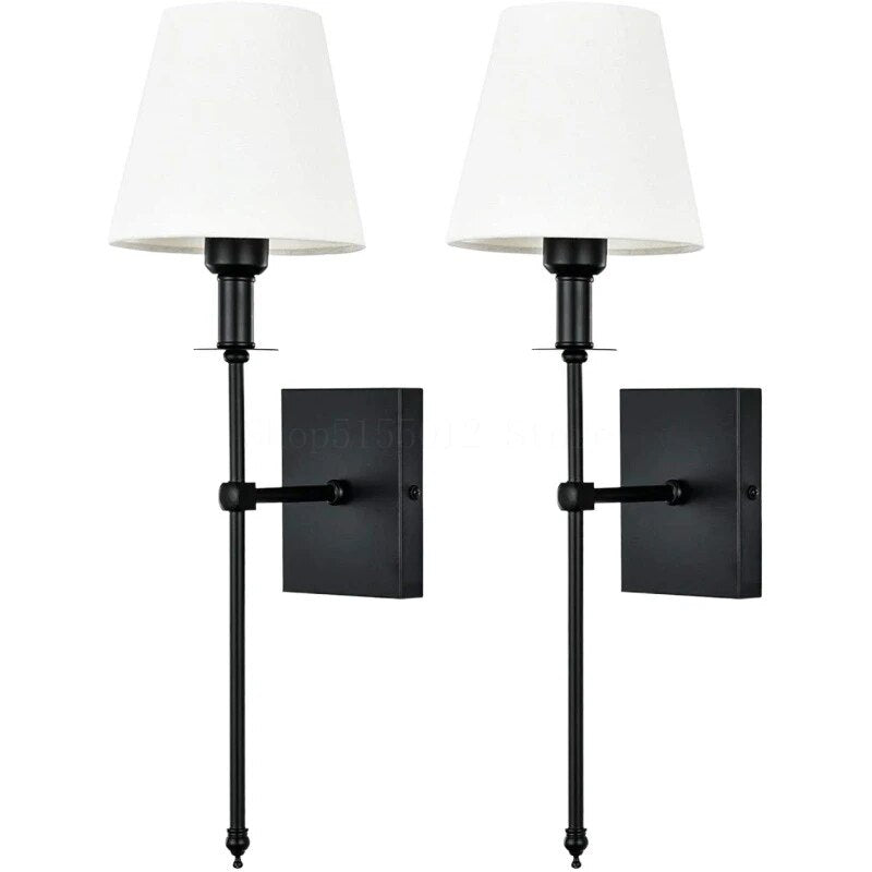 Modern LED Wall Light Sconce for Stylish Interiors