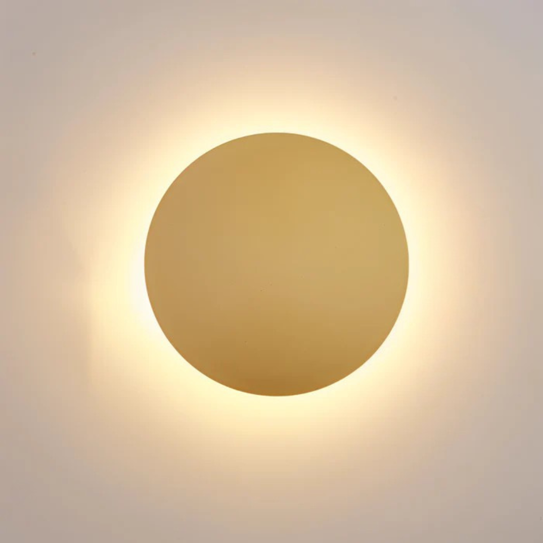 Modern LED Wall Sconce Stylish Wall Light