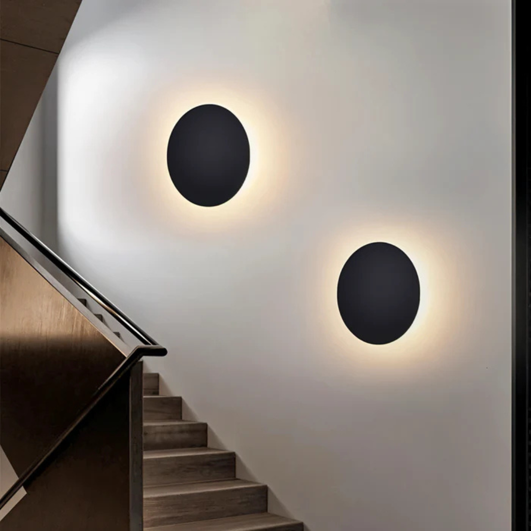 Modern LED Wall Sconce Stylish Wall Light