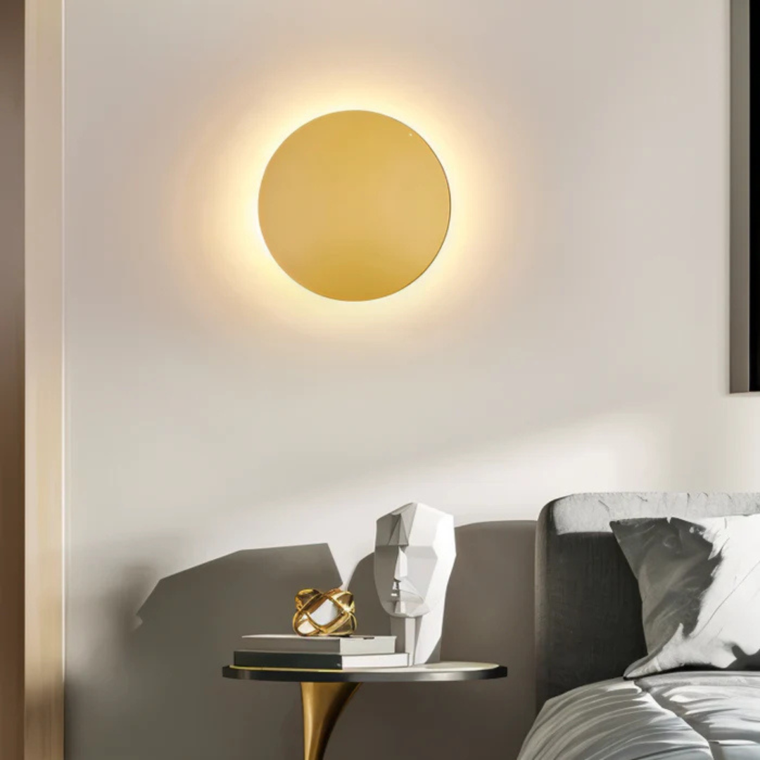 Modern LED Wall Sconce Stylish Wall Light