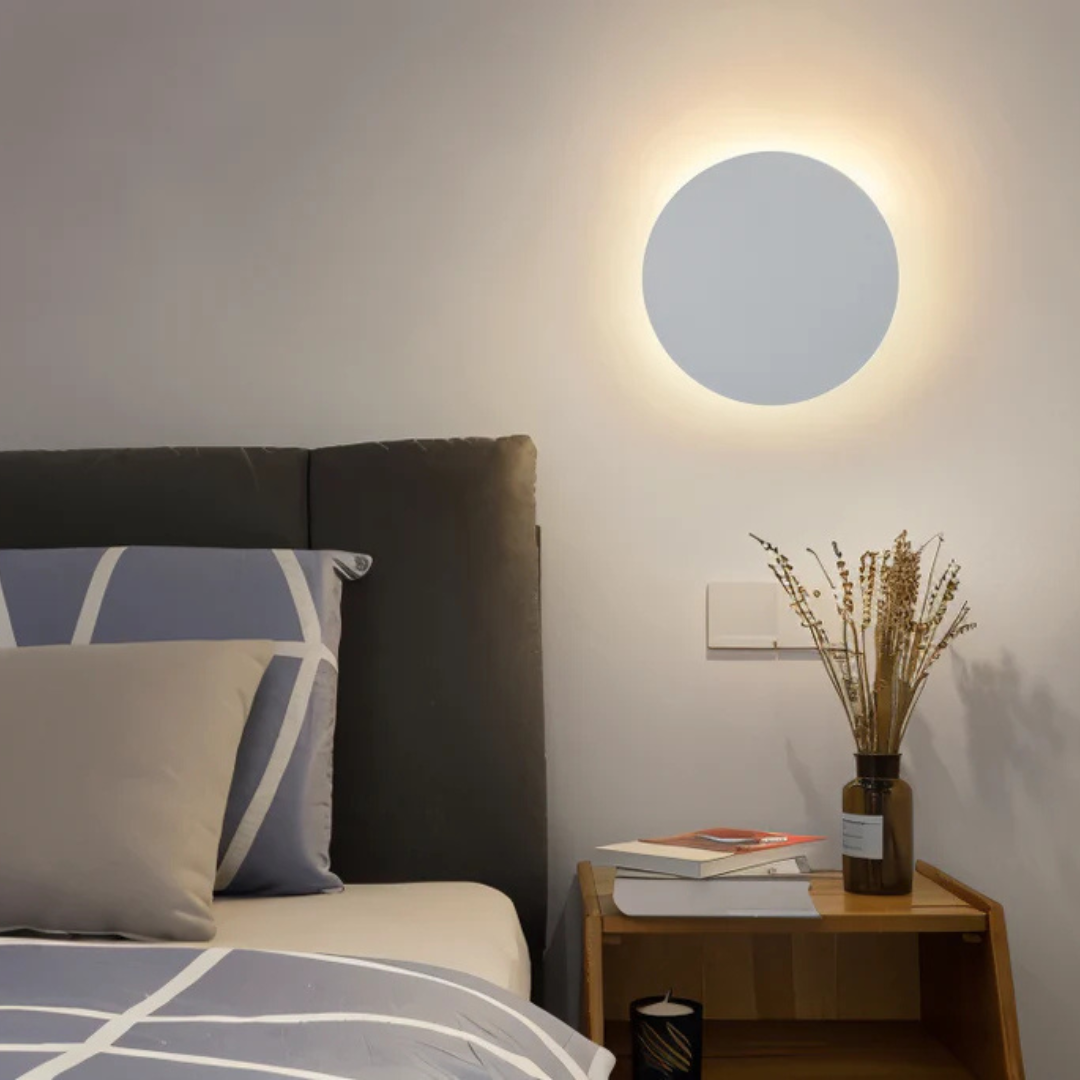 Modern LED Wall Sconce Stylish Wall Light