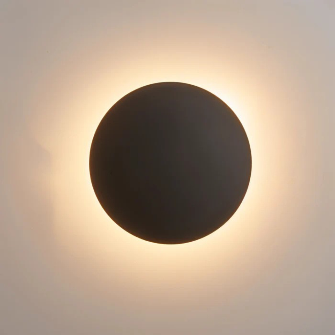 Modern LED Wall Sconce Stylish Wall Light