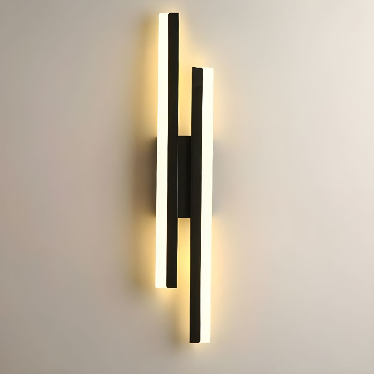 Modern Minimalist LED Wall Sconces