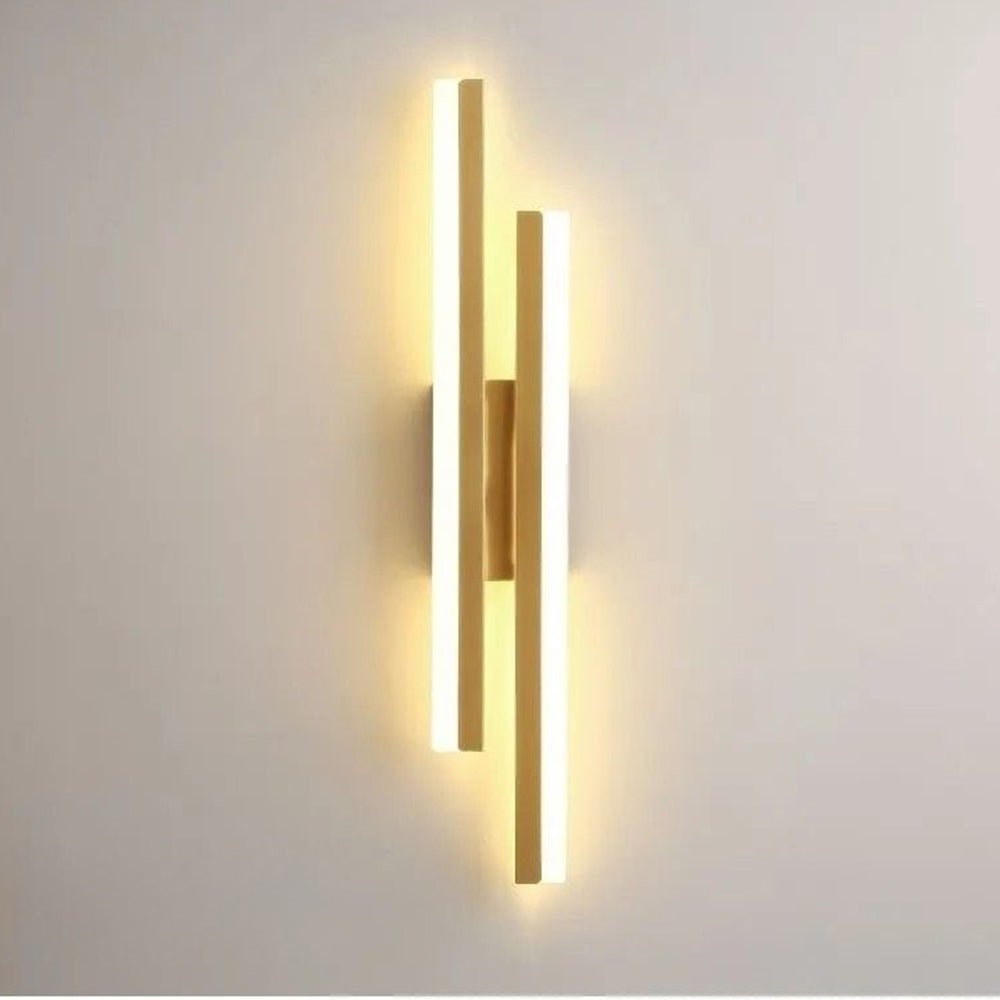 Modern Minimalist LED Wall Sconces