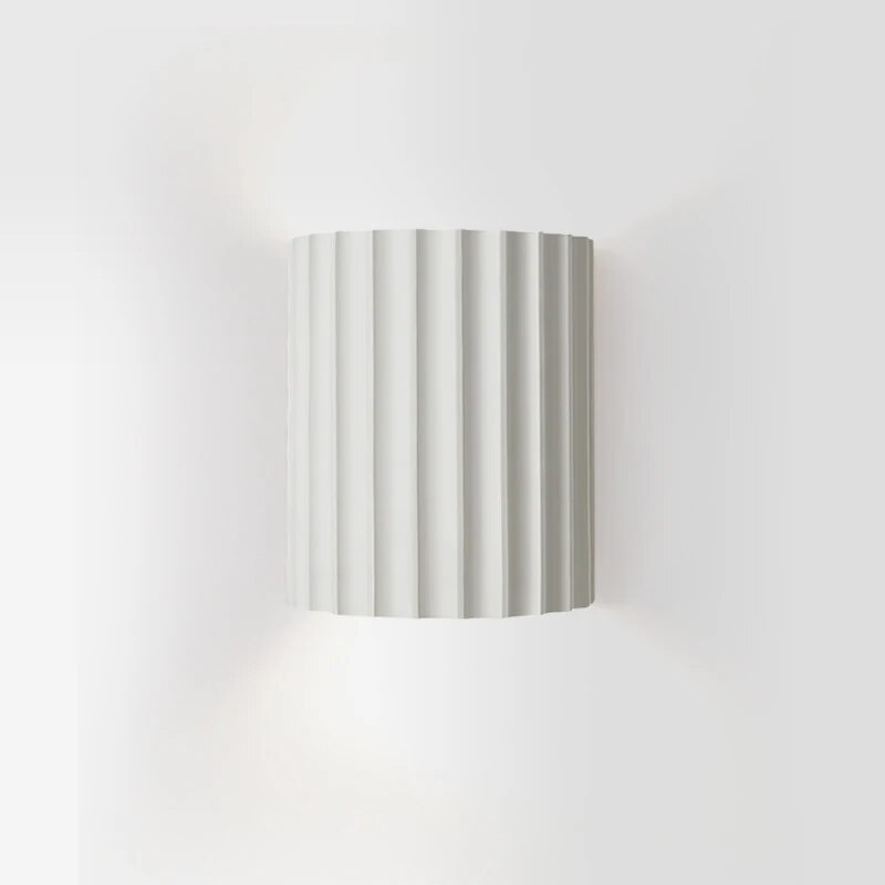 Modern Resin Wall Sconces