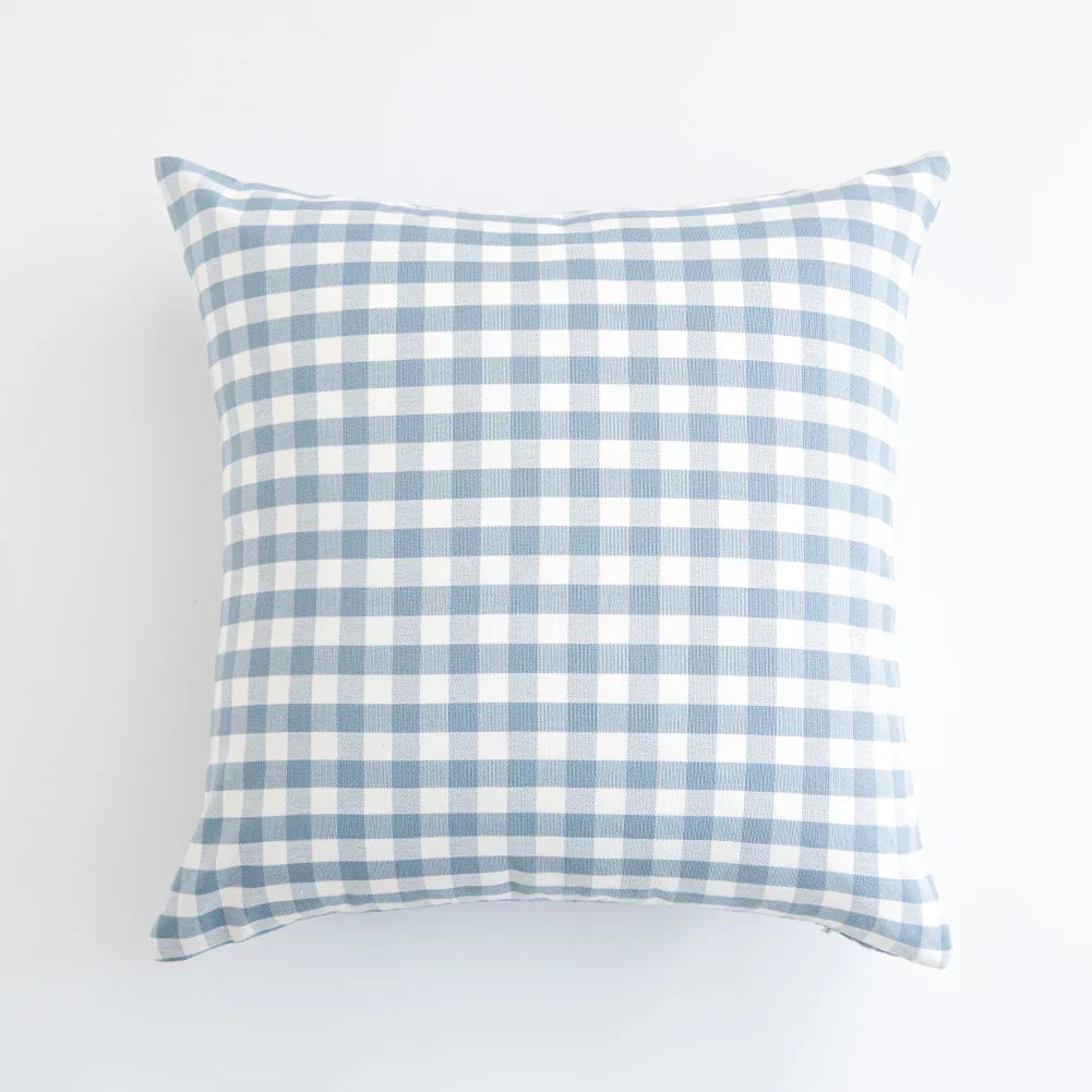 Funda de almohada escandinava moderna
