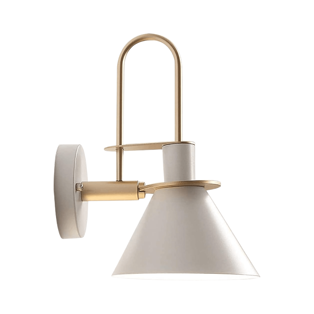 Monoluxe | Minimalist Wall Sconce Light