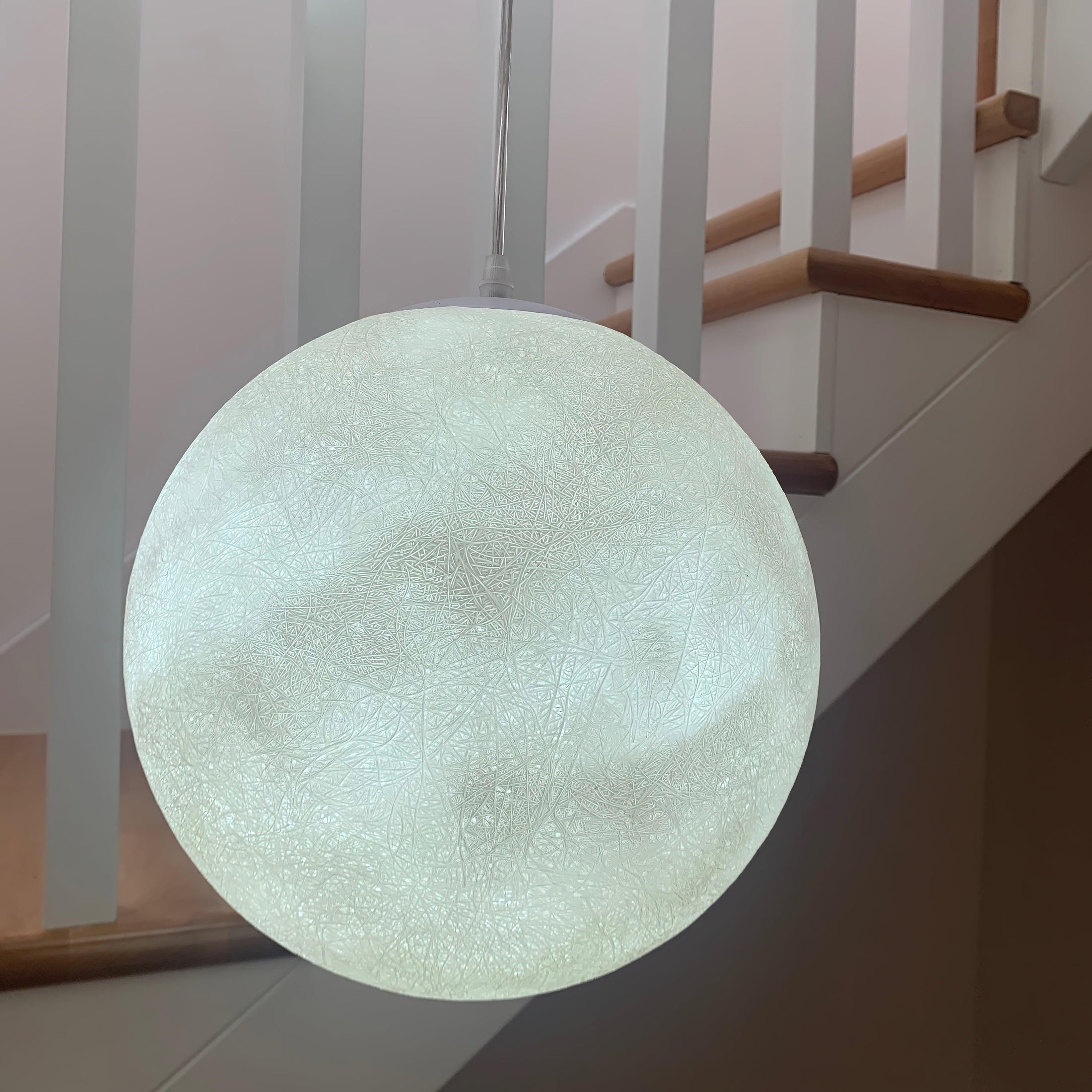 Elegant Pendant Lamp