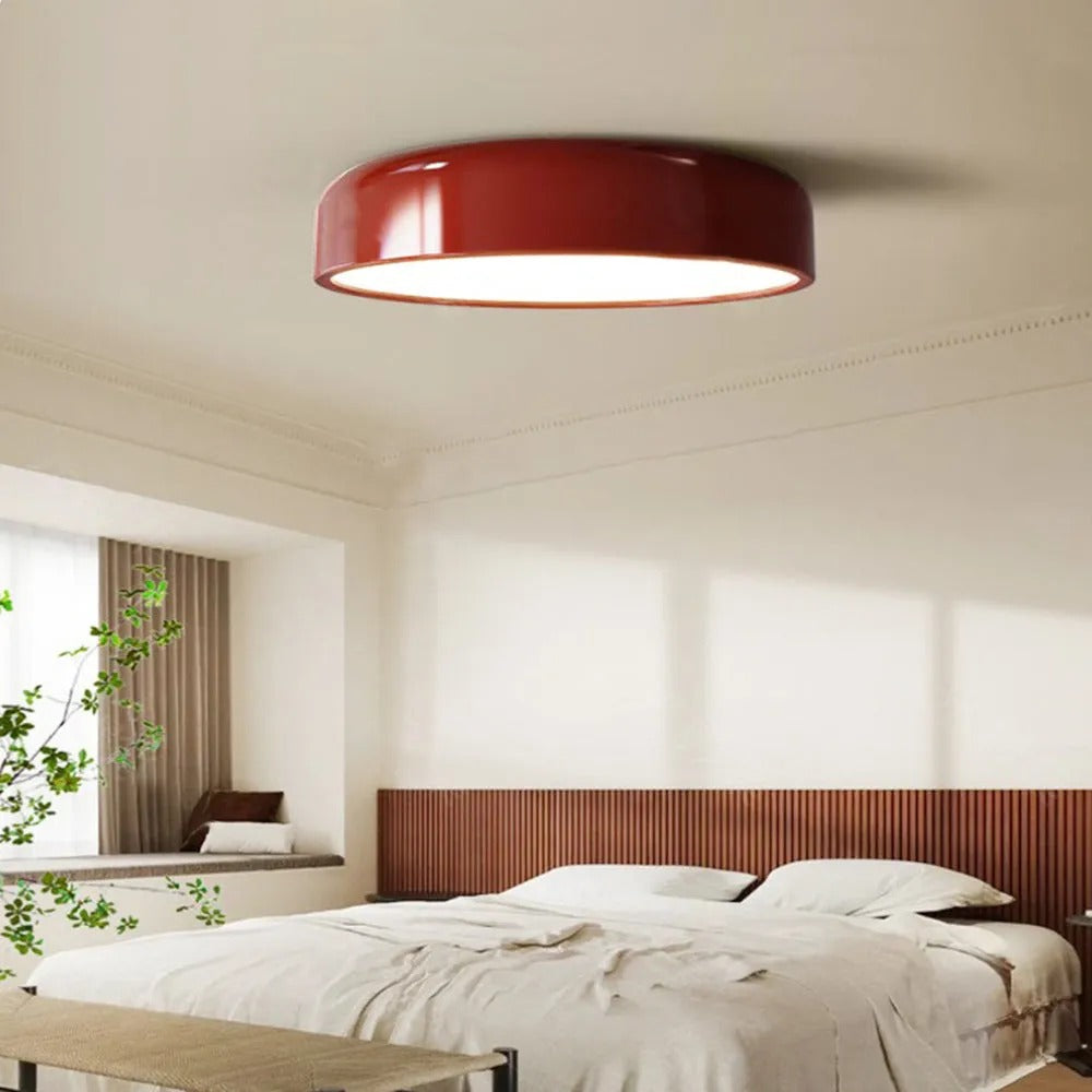 MoraBeam | Flush Mount LED Ceiling Light Fixture