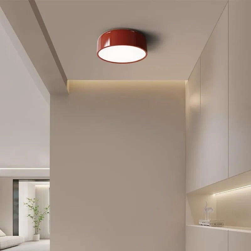 MoraBeam | Flush Mount LED Ceiling Light Fixture