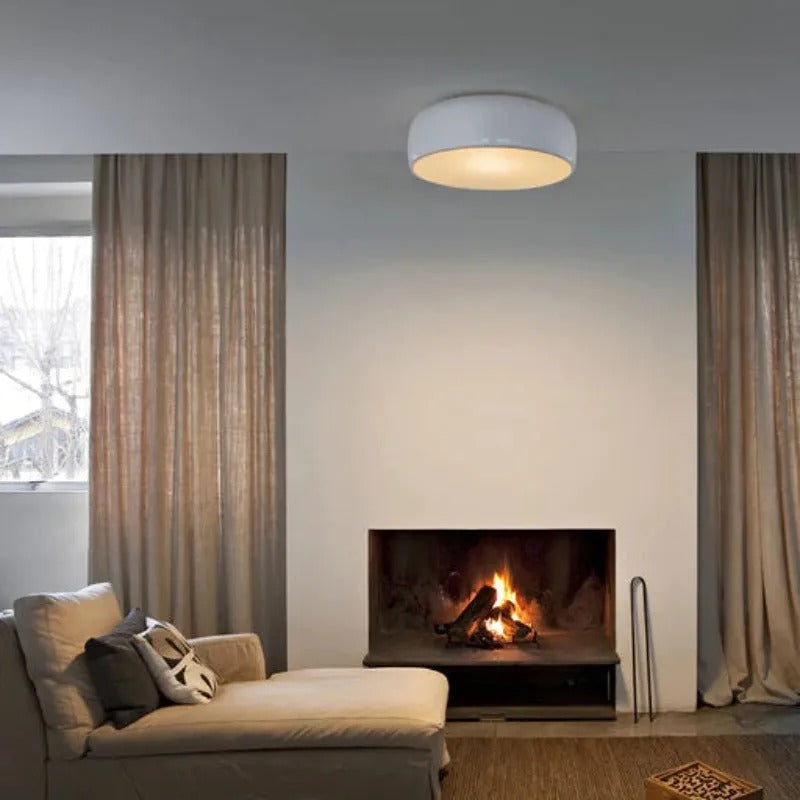 MoraBeam | Flush Mount LED Ceiling Light Fixture