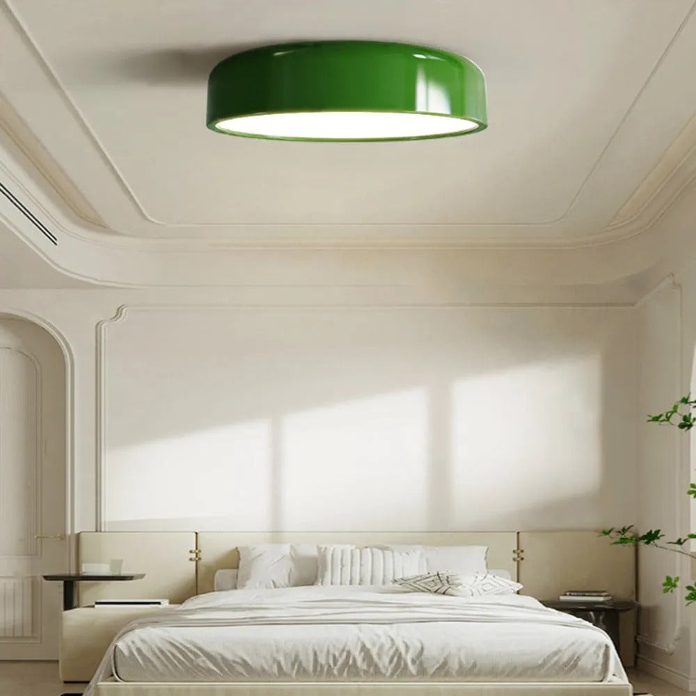 MoraBeam | Flush Mount LED Ceiling Light Fixture