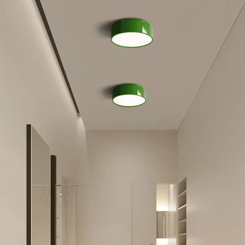 MoraBeam | Flush Mount LED Ceiling Light Fixture