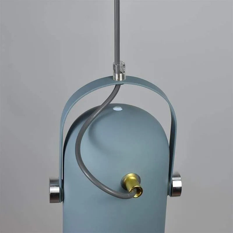 MorandiGlow | Adjustable Kitchen Pendant Lighting 6