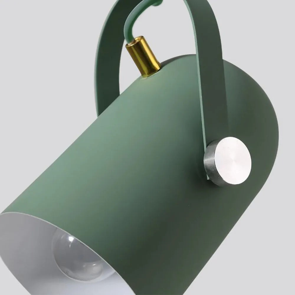 MorandiGlow | Adjustable Kitchen Pendant Lighting 7