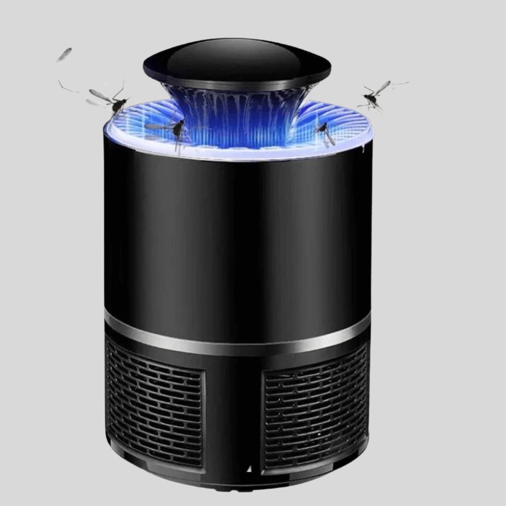 Mosquara | USB Mosquito Killer Lamp - Indoor Bug Light & Bug Zapper Light 0