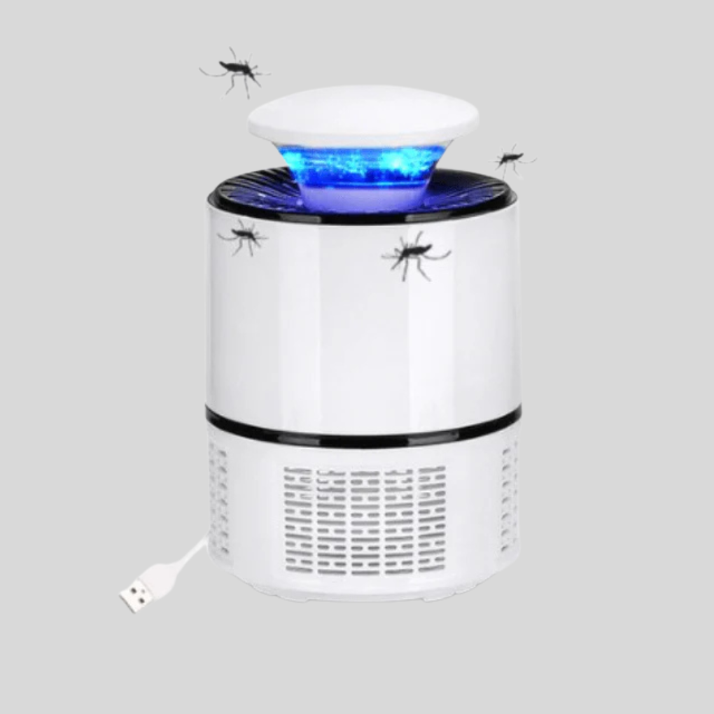 Mosquara | USB Mosquito Killer Lamp - Indoor Bug Light & Bug Zapper Light 1