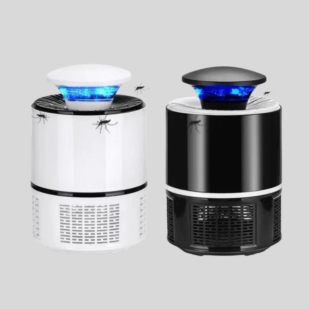 Mosquara | USB Mosquito Killer Lamp - Indoor Bug Light & Bug Zapper Light 3