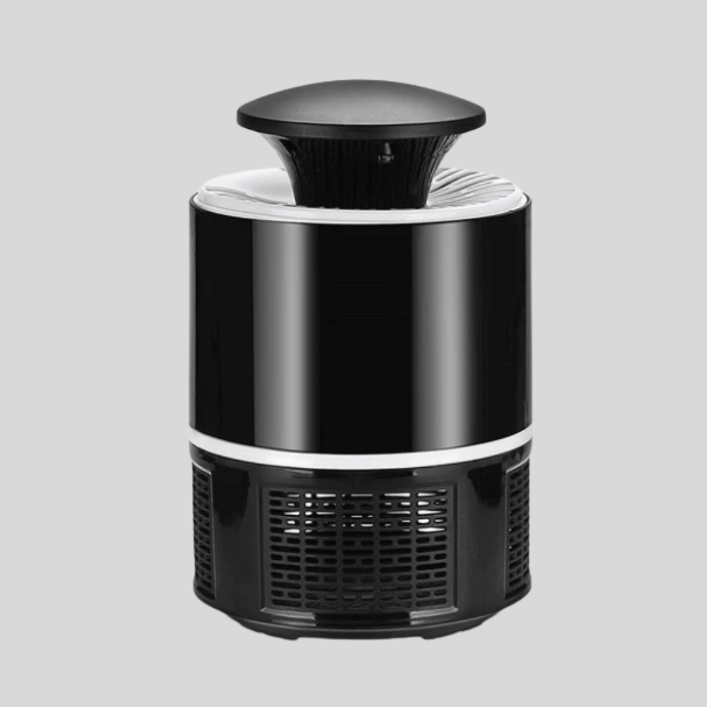 Mosquara | USB Mosquito Killer Lamp - Indoor Bug Light & Bug Zapper Light 4