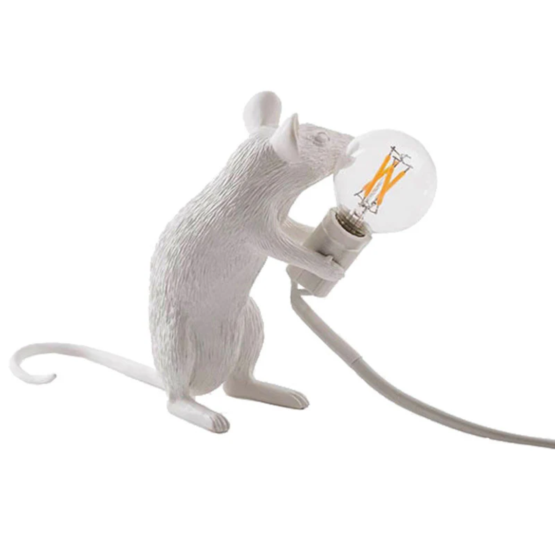 Mouselume | LED Table Lamp