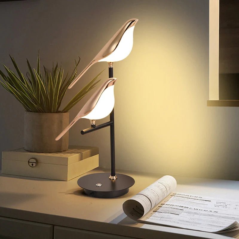 Mrbird - Led table lamp