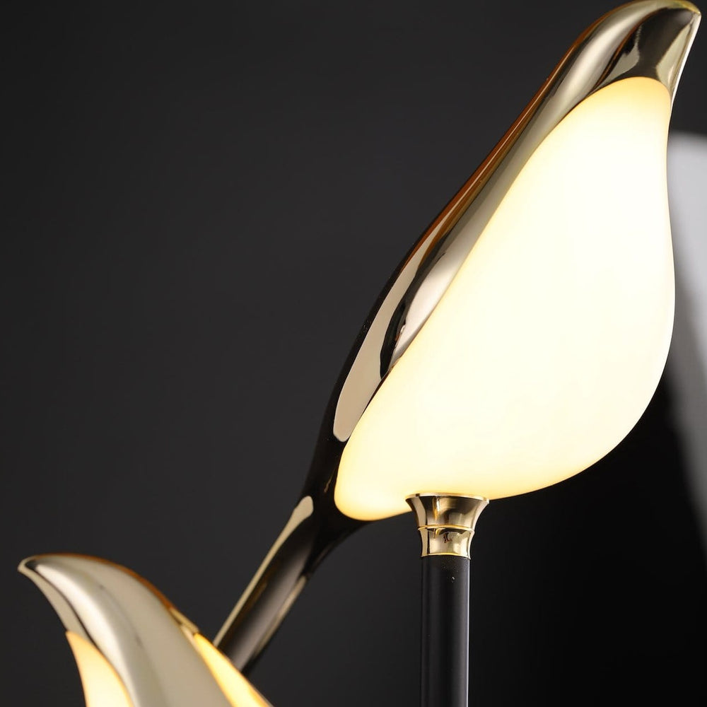 Mrbird - Led table lamp