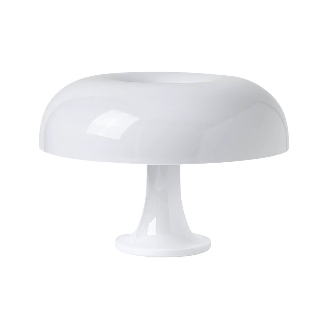 Mushrooma | Lámpara de mesa para dormitorio y sala de estar