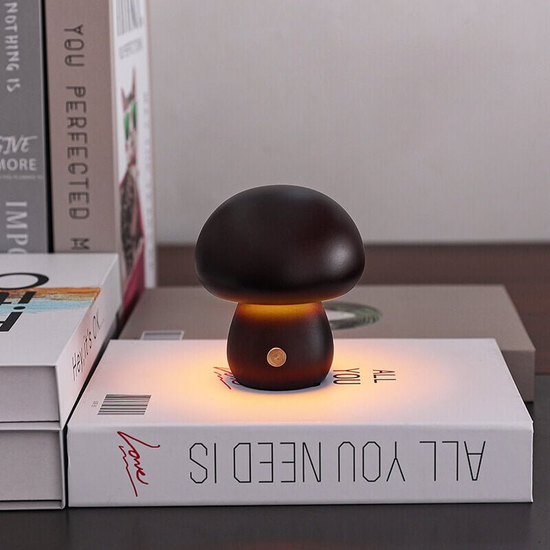 Mushrova | LED Paddestoellamp