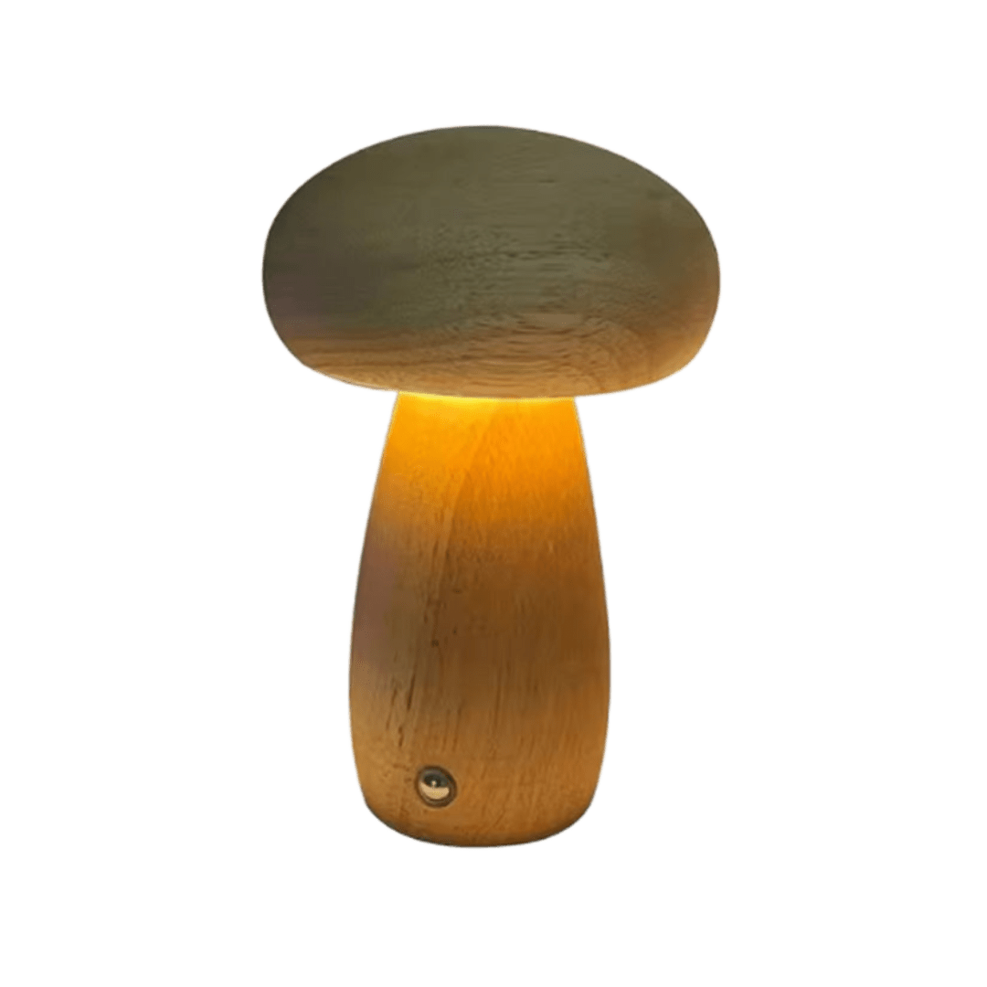 Mushrova | LED Paddestoellamp