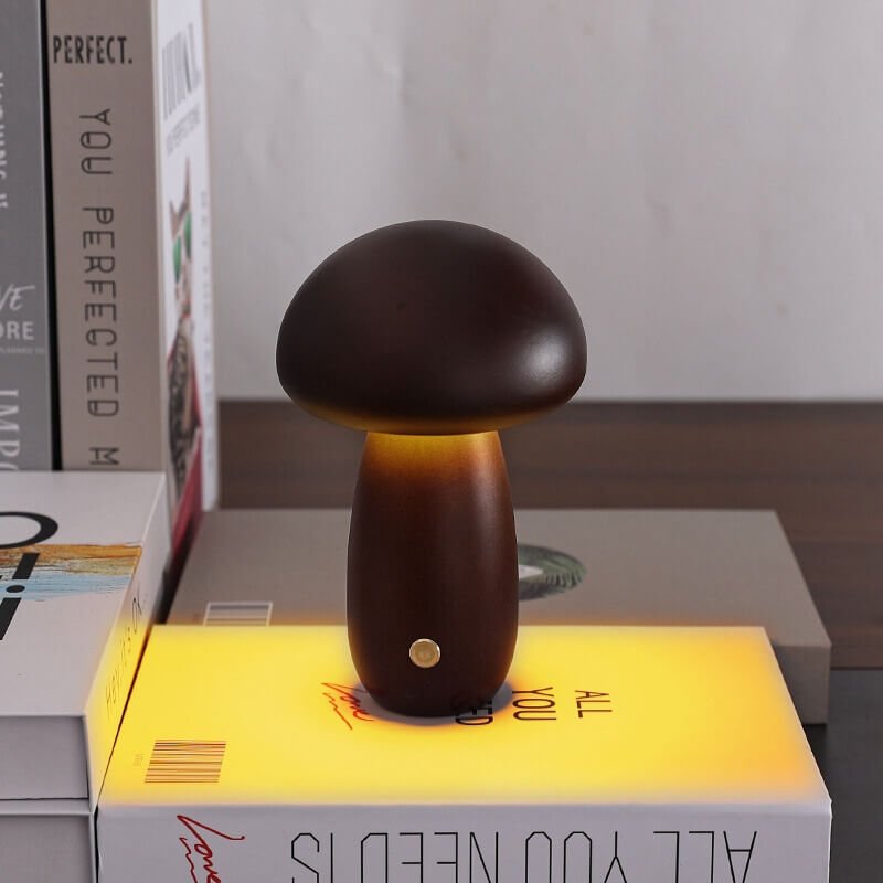 Mushrova | LED Paddestoellamp