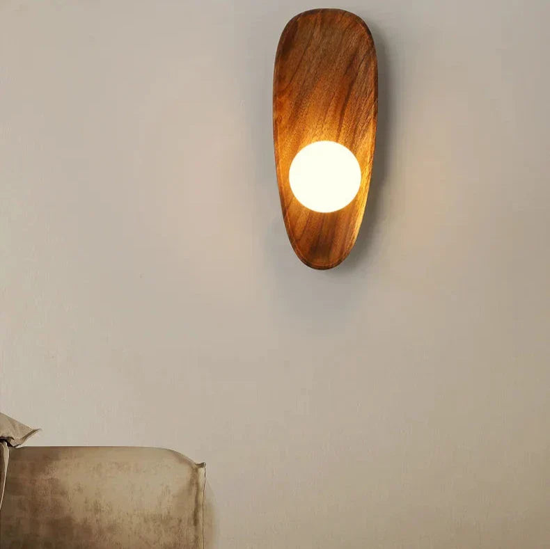 Wall Sconce Lamp