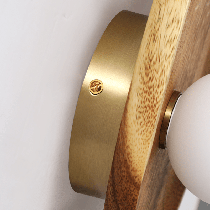 Wall Sconce Lamp